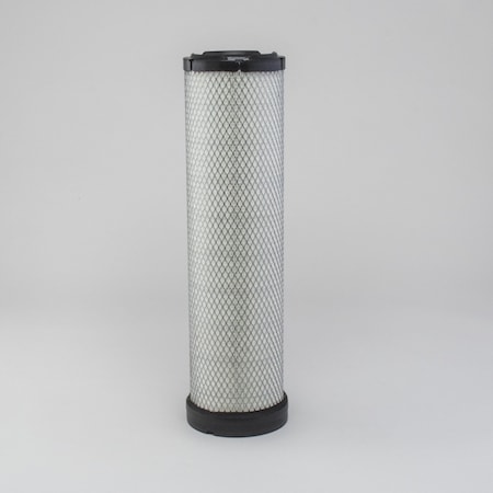 Donaldson AIR FILTER, SAFETY, RADIALSEAL, OUTER DIA 5.94in 151MM INNER DIA 4.40in 112MM LENGTH P537779